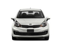 2017 Kia Rio 4dr Sdn Auto LX+ Exterior Shot 6