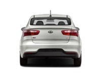2017 Kia Rio 4dr Sdn Auto LX+ Exterior Shot 8