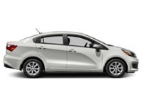 2017 Kia Rio 4dr Sdn Auto LX+ Exterior Shot 11