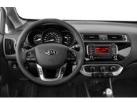 2017 Kia Rio 4dr Sdn Auto LX+ Interior Shot 3
