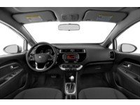 2017 Kia Rio 4dr Sdn Auto LX+ Interior Shot 6