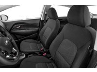 2017 Kia Rio 4dr Sdn Auto LX+ Interior Shot 4