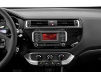 2017 Kia Rio 4dr Sdn Auto LX+ Interior Shot 2