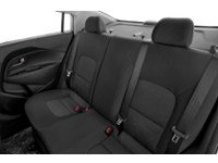 2017 Kia Rio 4dr Sdn Auto LX+ Interior Shot 5