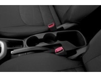2017 Kia Rio 4dr Sdn Auto LX+ Interior Shot 7