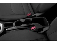 2017 Kia Rio 4dr Sdn Auto LX+ Interior Shot 7