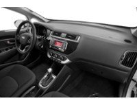 2017 Kia Rio 4dr Sdn Auto LX+ Interior Shot 1
