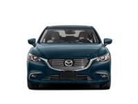 2017 Mazda Mazda6 4dr Sdn 2.5L Auto GT Exterior Shot 6