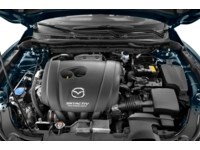 2017 Mazda Mazda6 4dr Sdn 2.5L Auto GT Exterior Shot 3