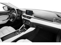 2017 Mazda Mazda6 4dr Sdn 2.5L Auto GT Interior Shot 1