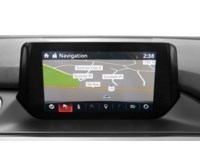 2017 Mazda Mazda6 4dr Sdn 2.5L Auto GT Interior Shot 8