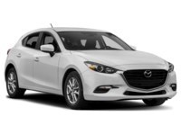 2017 Mazda Mazda3 Sport 4dr HB Sport Auto GS Exterior Shot 9