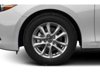 2017 Mazda Mazda3 Sport 4dr HB Sport Auto GS Exterior Shot 5