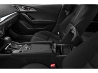 2017 Mazda Mazda3 Sport 4dr HB Sport Auto GS Interior Shot 7