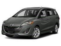 2017 Mazda Mazda5 4dr Wgn Auto GT Exterior Shot 1