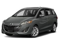 2017 Mazda Mazda5 4dr Wgn Auto GT Exterior Shot 1