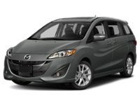 2017 Mazda Mazda5 4dr Wgn Auto GT Exterior Shot 1