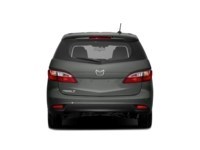 2017 Mazda Mazda5 4dr Wgn Auto GT Exterior Shot 8