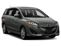2017 Mazda Mazda5 4dr Wgn Auto GT Exterior Shot 9
