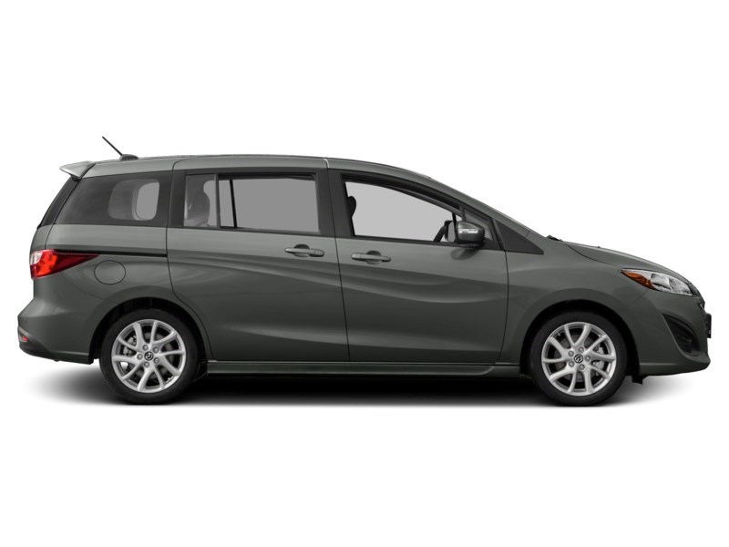 2017 Mazda Mazda5 4dr Wgn Auto GT Exterior Shot 11