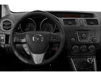 2017 Mazda Mazda5 4dr Wgn Auto GT Interior Shot 3