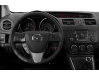 2017 Mazda Mazda5 4dr Wgn Auto GT Interior Shot 3