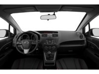 2017 Mazda Mazda5 4dr Wgn Auto GT Interior Shot 6