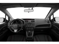 2017 Mazda Mazda5 4dr Wgn Auto GT Interior Shot 6