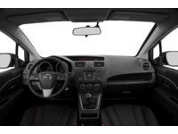 2017 Mazda Mazda5 4dr Wgn Auto GT Interior Shot 6