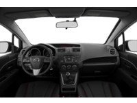 2017 Mazda Mazda5 4dr Wgn Auto GT Interior Shot 6