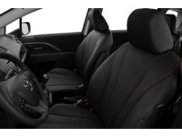 2017 Mazda Mazda5 4dr Wgn Auto GT Interior Shot 4