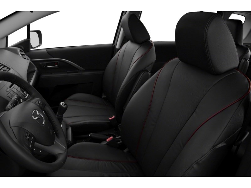 2017 Mazda Mazda5 4dr Wgn Auto GT Interior Shot 4