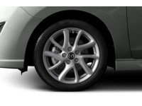 2017 Mazda Mazda5 4dr Wgn Auto GT Exterior Shot 5