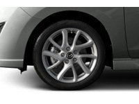 2017 Mazda Mazda5 4dr Wgn Auto GT Exterior Shot 5