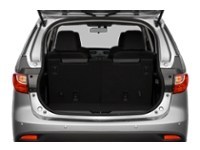 2017 Mazda Mazda5 4dr Wgn Auto GT Exterior Shot 4