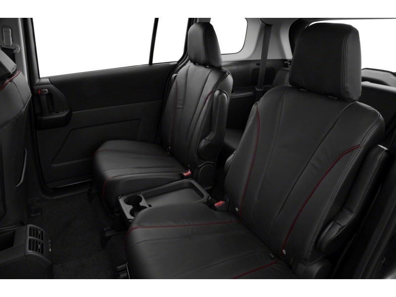 2017 Mazda Mazda5 4dr Wgn Auto GT Interior Shot 5