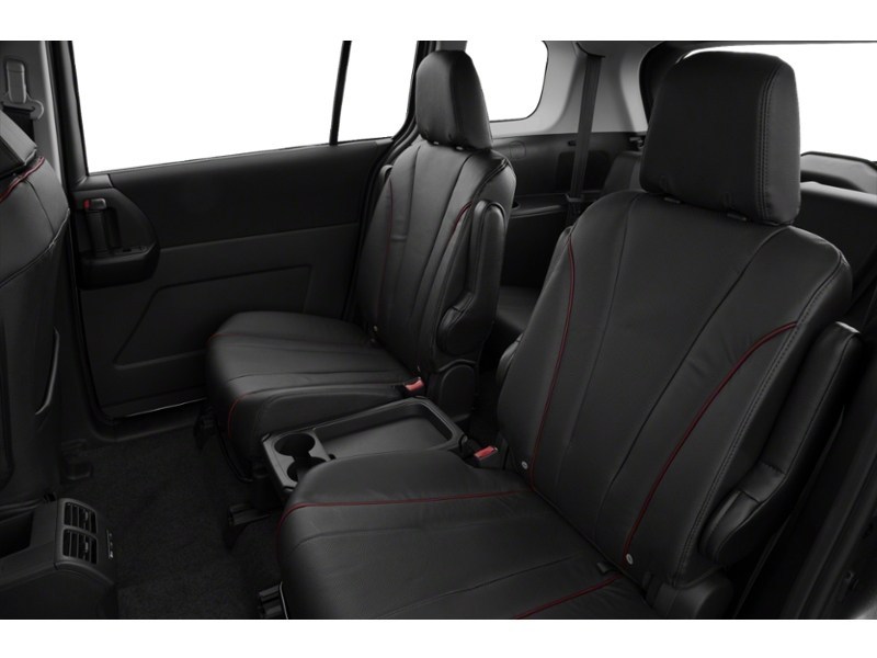 2017 Mazda Mazda5 4dr Wgn Auto GT Interior Shot 5