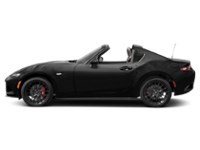 2017 Mazda MX-5 RF 2dr Retractable Fastback Man GS Exterior Shot 7