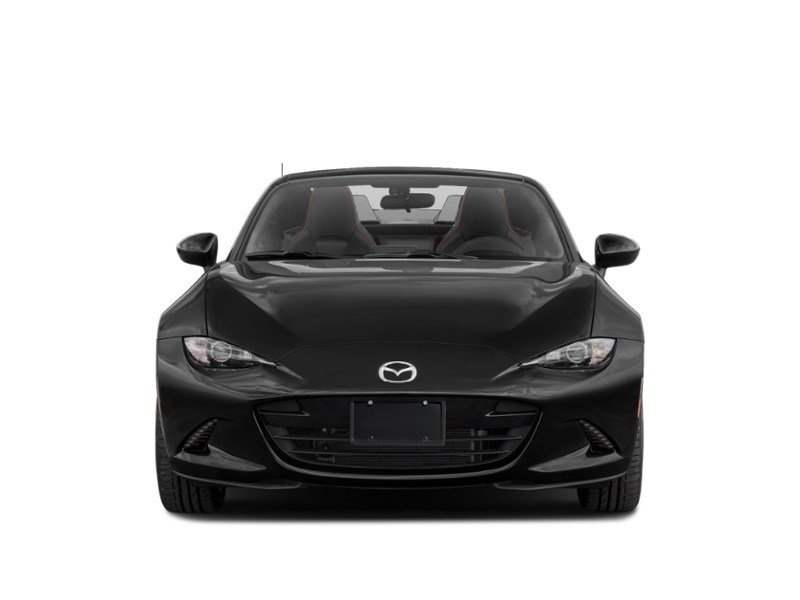 2017 Mazda MX-5 RF 2dr Retractable Fastback Man GS Exterior Shot 6