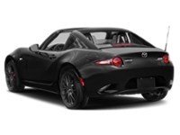 2017 Mazda MX-5 RF 2dr Retractable Fastback Man GS Exterior Shot 10