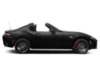 2017 Mazda MX-5 RF 2dr Retractable Fastback Man GS Exterior Shot 11