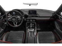2017 Mazda MX-5 RF 2dr Retractable Fastback Man GS Interior Shot 5