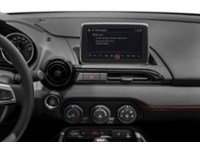 2017 Mazda MX-5 RF 2dr Retractable Fastback Man GS Interior Shot 2