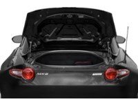 2017 Mazda MX-5 RF 2dr Retractable Fastback Man GS Exterior Shot 4