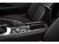 2017 Mazda MX-5 RF 2dr Retractable Fastback Man GS Interior Shot 6