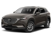 2017 Mazda CX-9 GS-L Exterior Shot 1