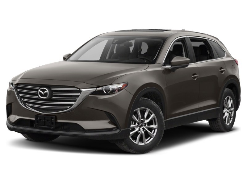 2017 Mazda CX-9 GS-L Exterior Shot 1