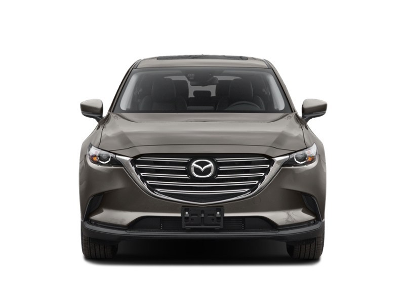 2017 Mazda CX-9 GS-L Exterior Shot 6