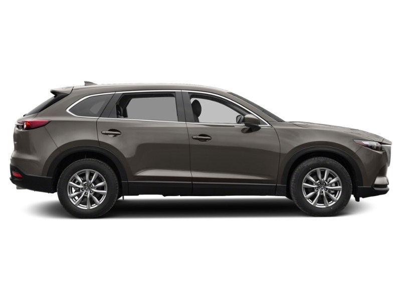 2017 Mazda CX-9 GS-L Exterior Shot 11