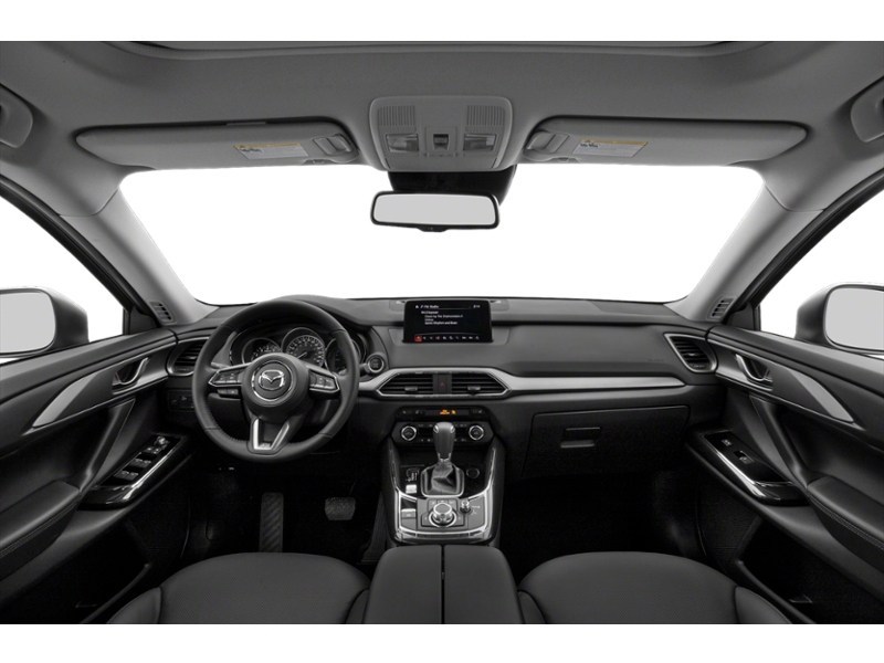 2017 Mazda CX-9 GS-L Interior Shot 6